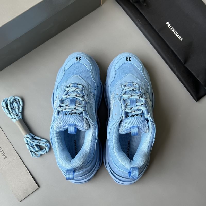 Balenciaga Triple S Series Shoes